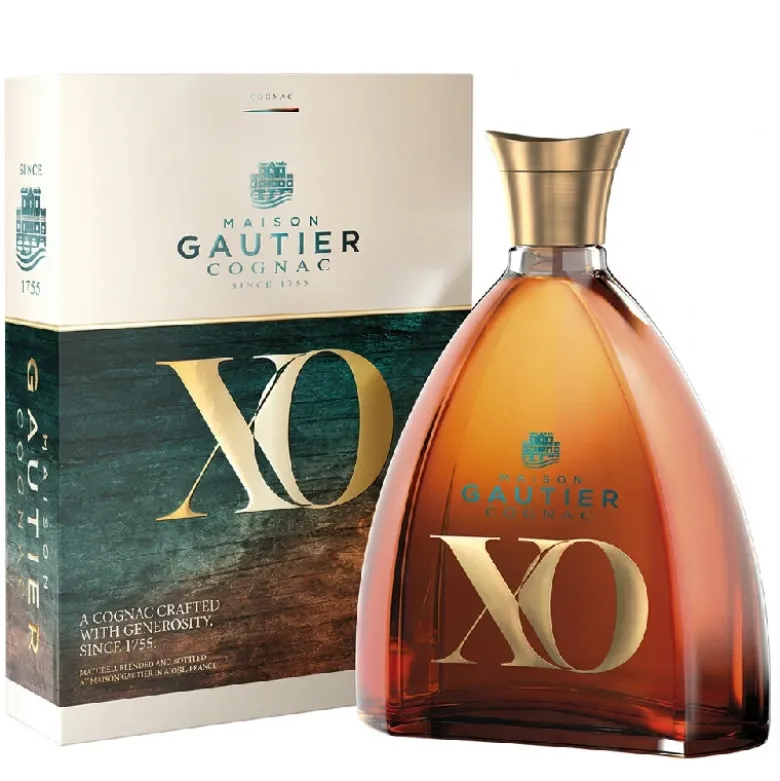 Gautier XO Cognac