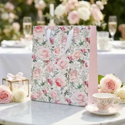 Gavepose PAW Gorgeous Roses 20 x 25 x 10 cm