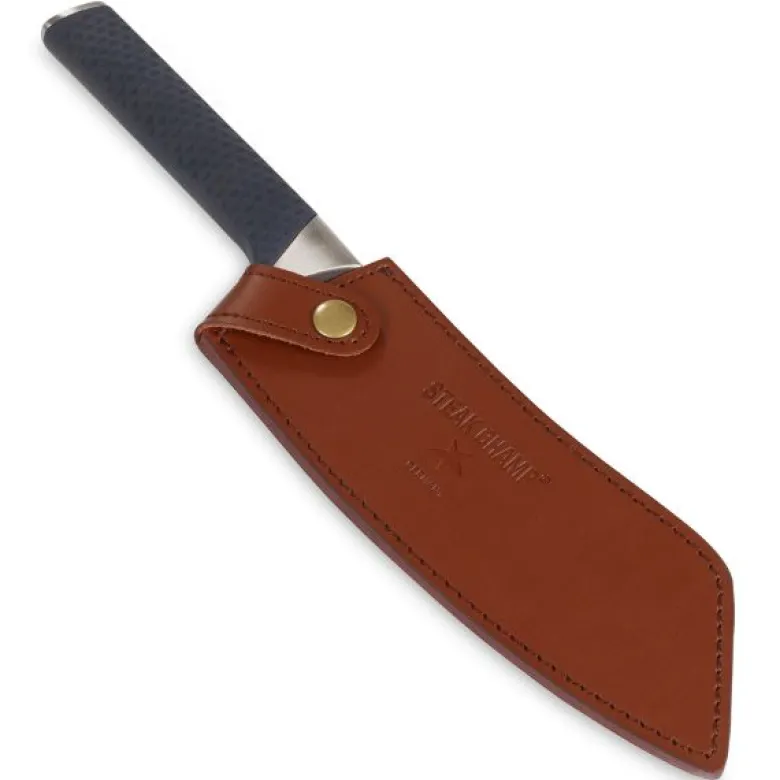 Gaveæske SteakChamp BBQ