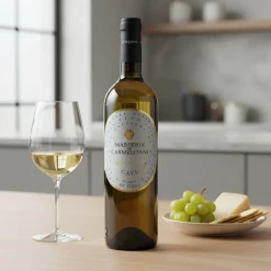 Gavi di Gavi DOCG MC 2024 0,75 L – Vite Colte