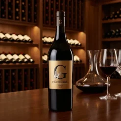 2019 G D’Estournel - Chateau Cos d'Estournel