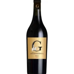 2019 G D’Estournel - Chateau Cos d'Estournel