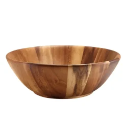 GenWare Acacia Wood Skål 36 cm diameter x 12 cm