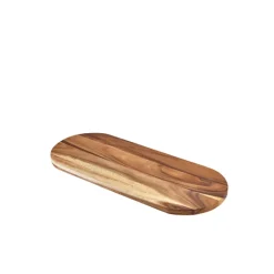 GenWare Acacia Wood Sokkel 80 x 32 cm