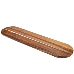 GenWare Acacia Wood Sokkel 120 x 32 cm