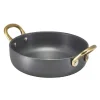 GenWare Aluminium Mini Gratinform 13,5 x 3,5 cm