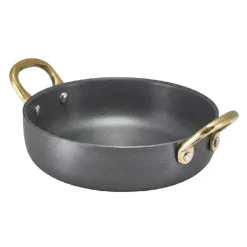 GenWare Aluminium Mini Gratinform 13,5 x 3,5 cm