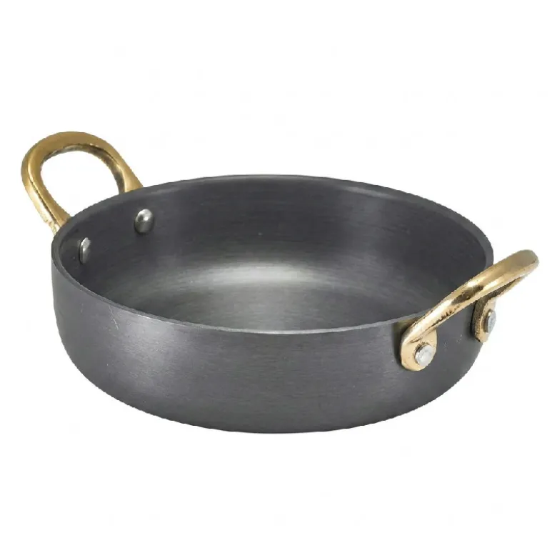 GenWare Aluminium Mini Gratinform 13,5 x 3,5 cm
