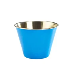 GenWare Blå Rustfrit Stål Ramekin 34cl