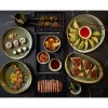 GenWare Cast Iron Pande 21,5 x 15 cm