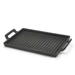GenWare Cast Iron Pande 21,5 x 15 cm