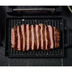 GenWare Cast Iron Pande 21,5 x 15 cm