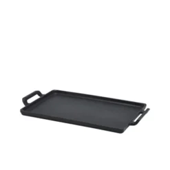 GenWare Cast Iron Rektangulært fad 25 x 15,5 cm