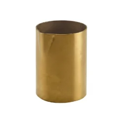GenWare Gold Plated Flødebeholder i rustfrit stål 12 cl/4 oz