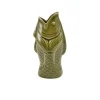 GenWare Green Fish Tiki-krus 38 cl / 13,4 oz