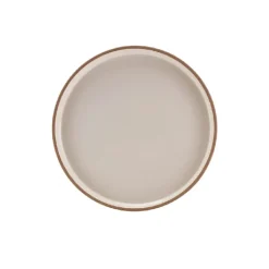 GenWare Kava White Stentøjsrå vægpræsentationsplade 25 cm