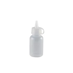 Genware Mini Sauce Flaske 30 ml/ 1 oz