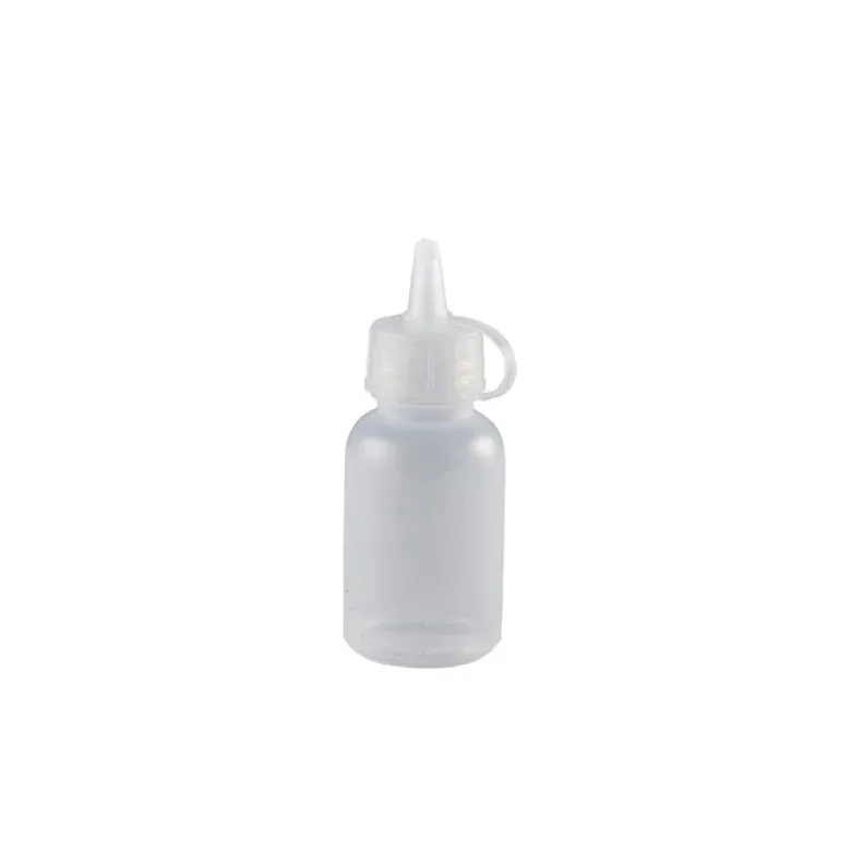 Genware Mini Sauce Flaske 30 ml/ 1 oz