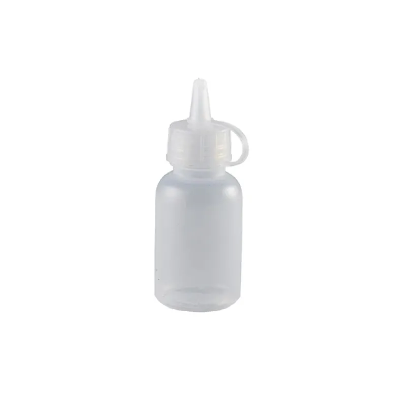 Genware Mini Sauce Flaske 50 ml/2 oz