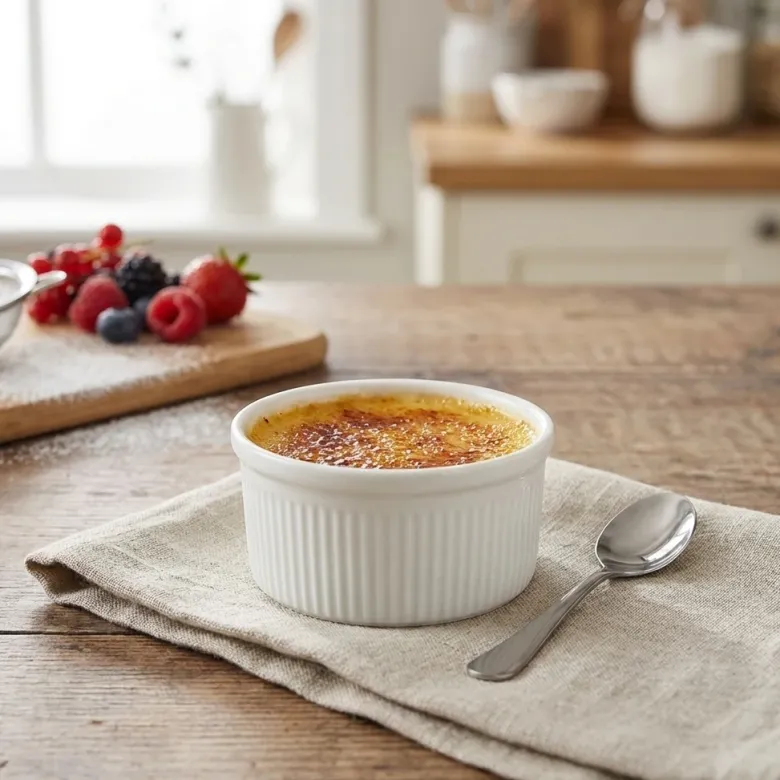 GenWare Ramekin 6 '.5 cm/ 2,5"'