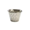 GenWare Rustfrit Stål Hamret Ramekin 114ml/4oz