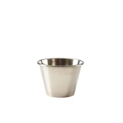 GenWare Rustfrit Stål Ramekin 71ml/2.5oz