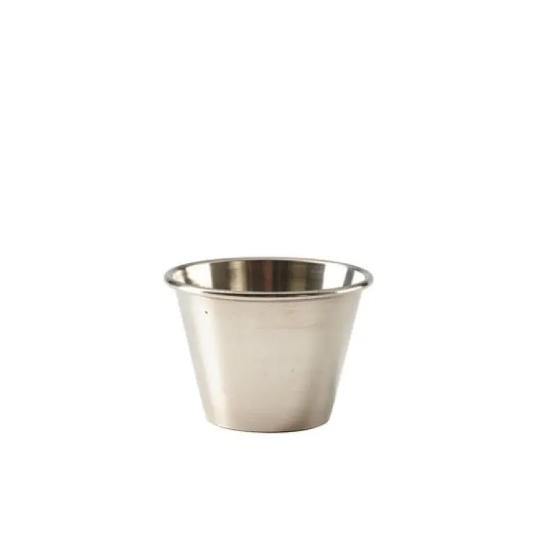 GenWare Rustfrit Stål Ramekin 71ml/2.5oz