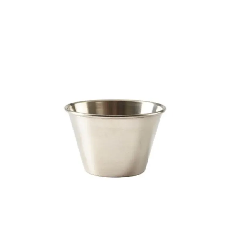 GenWare Rustfrit Stål Ramekin 17cl/6oz