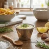 GenWare Rustfrit Stål Ramekin 11,4 cl/4 oz