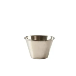 GenWare Rustfrit Stål Ramekin 11,4 cl/4 oz