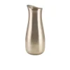 GenWare Stainless Steel Hankeløs buet vandkande 1,6L/56,3oz