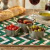 GenWare Vintage Steel Mini-grydefad 7 x 3,75 cm