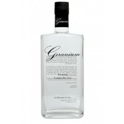 Geranium Gin FL 70