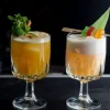 Æggehvider, Foamy Whites 230g