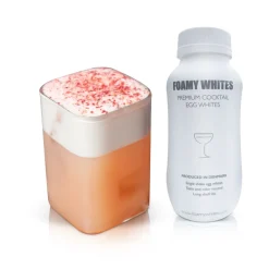 Æggehvider, Foamy Whites 230g