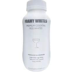 Æggehvider, Foamy Whites 230g