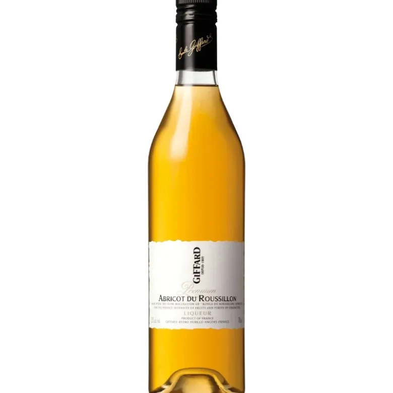 Giffard Liqueur Abricot du Roussillon 70 cl