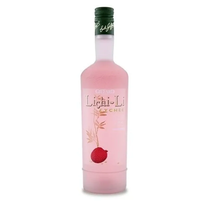 Giffard Liqueur Lichi Li / Litchi FL 70