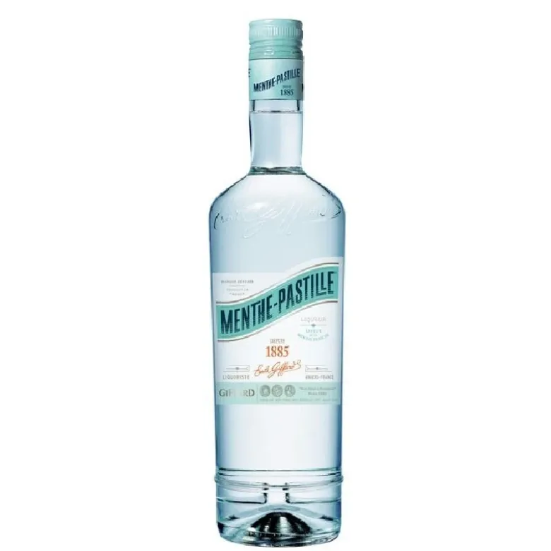 Giffard Liqueur Menthe-Pastille FL 70