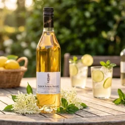 Giffard Liqueur Wild Elderflower Premium FL 70