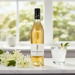 Giffard Liqueur Wild Elderflower Premium FL 70