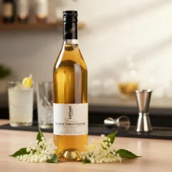Giffard Liqueur Wild Elderflower Premium FL 70