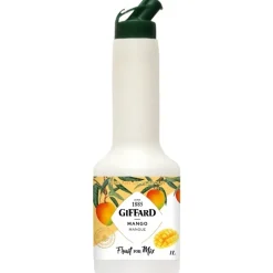 Giffard Puré Mix Mango FL 100