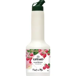 Giffard Puré Mix Raspberry FL 100
