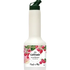Giffard Puré Mix Raspberry FL 100