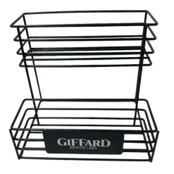 Giffard Rack til 6 Flasker