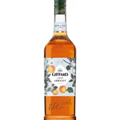 Giffard Syrup Abrikos FL 100