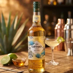 Giffard Syrup Agave FL70