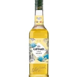 Giffard Syrup Agave FL70