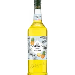 Giffard Syrup Ananas FL 100